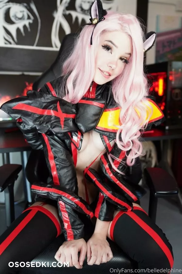 Belle Delphine | Ryuko - 30