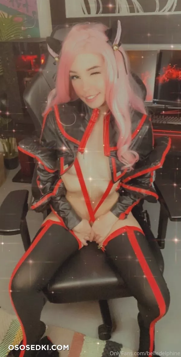 Belle Delphine | Ryuko - 55