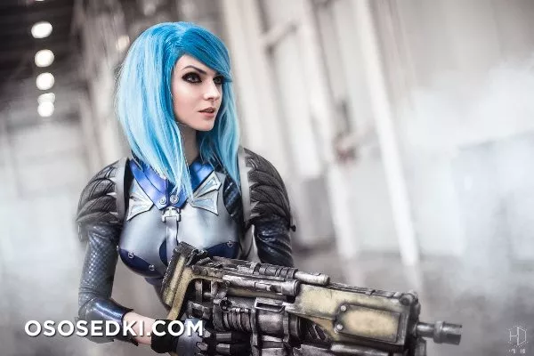 MightyRaccoon | Nyx - 1