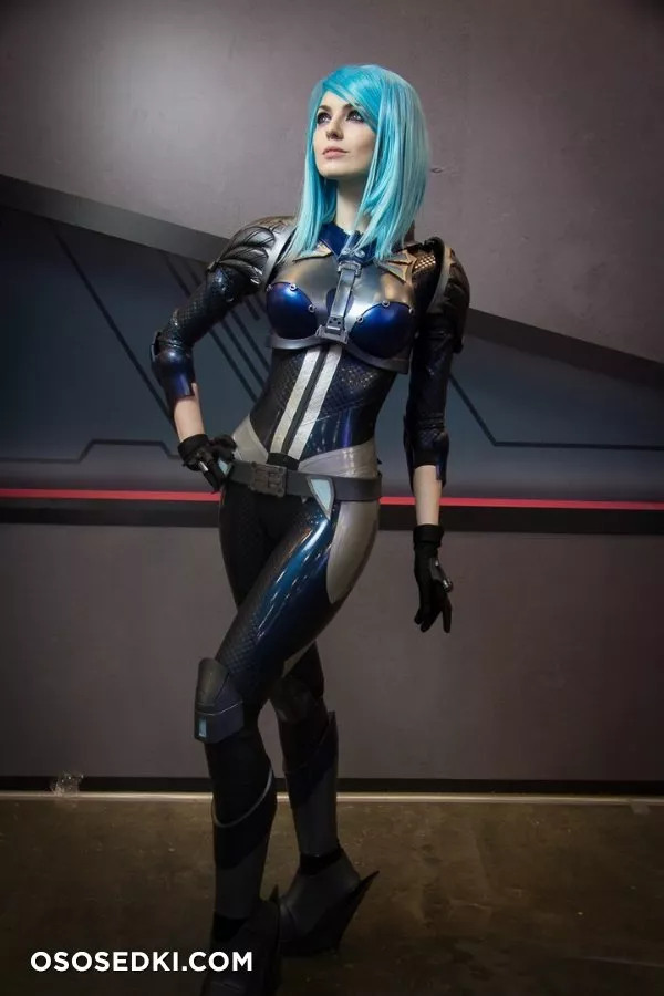 MightyRaccoon | Nyx - 6