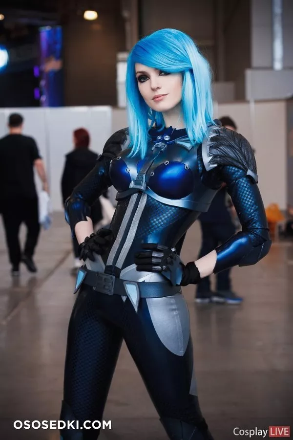 MightyRaccoon | Nyx - 13