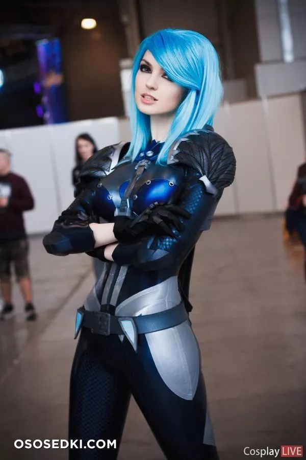 MightyRaccoon | Nyx - 14