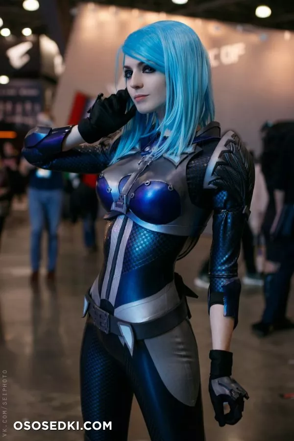 MightyRaccoon | Nyx - 16