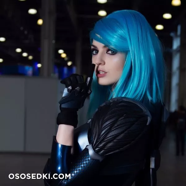 MightyRaccoon | Nyx - 17