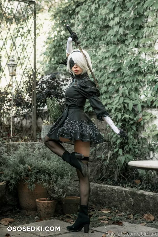 Ablizzard | 2B - 4