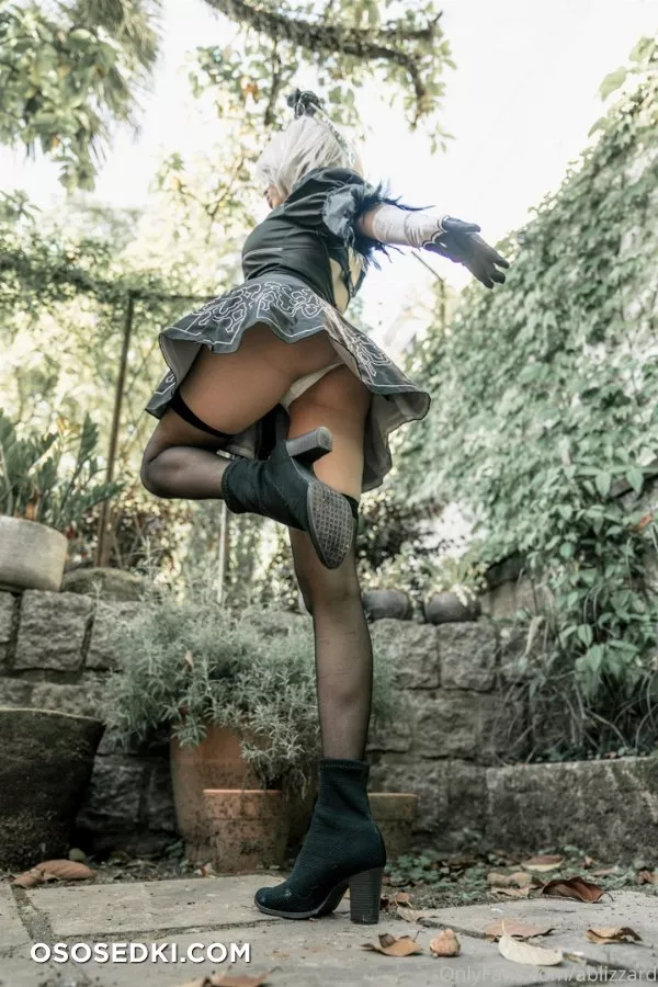 Ablizzard | 2B - 7