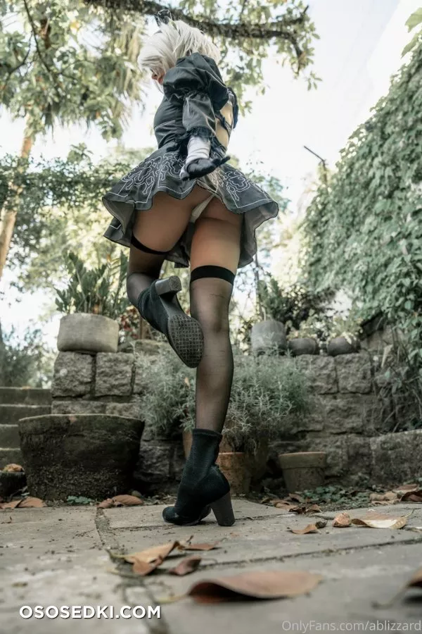 Ablizzard | 2B - 8
