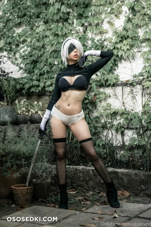 Ablizzard | 2B - 10