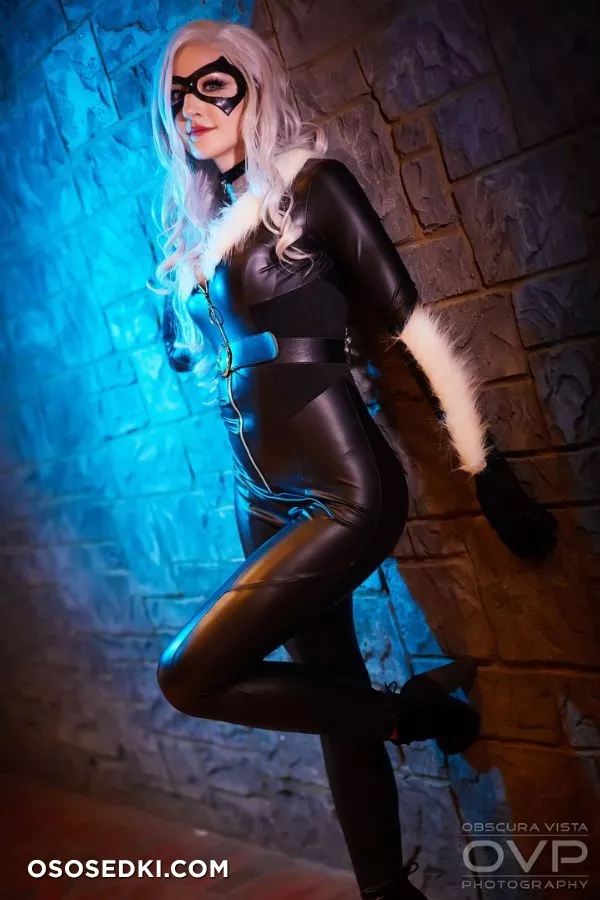 Luxlo | Black Cat - 6