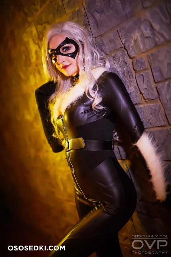 Luxlo | Black Cat - 7