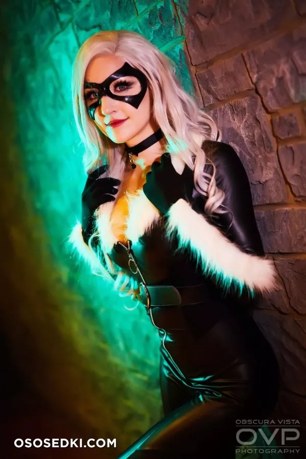 Luxlo | Black Cat - 8