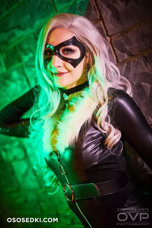Luxlo | Black Cat - 11