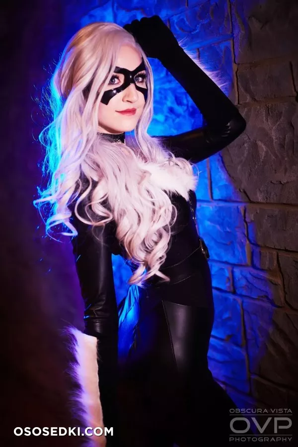 Luxlo | Black Cat - 14