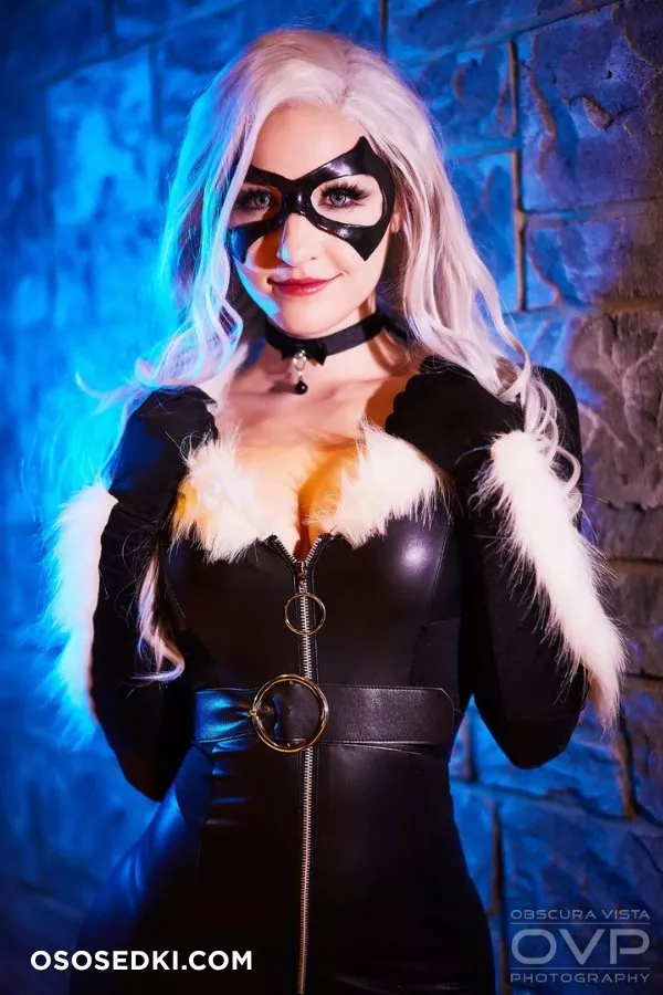 Luxlo | Black Cat - 19