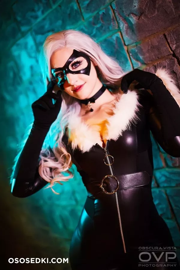 Luxlo | Black Cat - 21