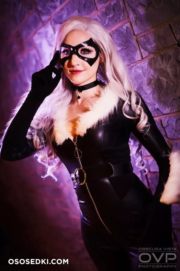 Luxlo | Black Cat - 22