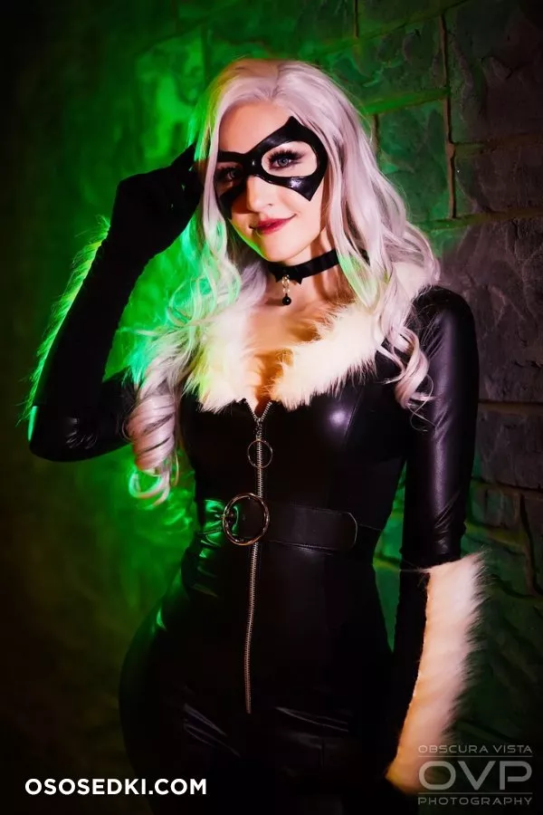 Luxlo | Black Cat - 23