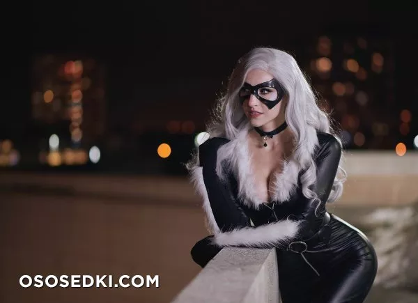 Luxlo | Black Cat - 32