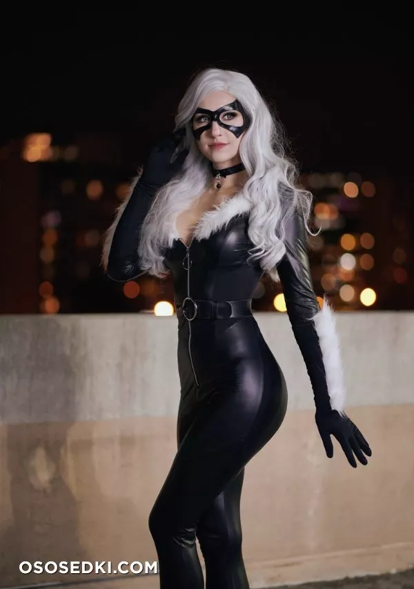 Luxlo | Black Cat - 36