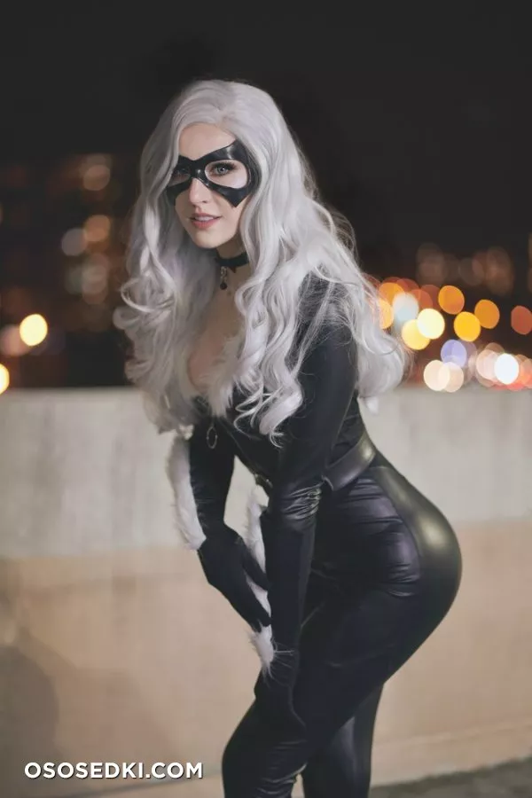 Luxlo | Black Cat - 37