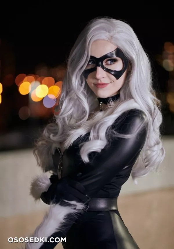 Luxlo | Black Cat - 40