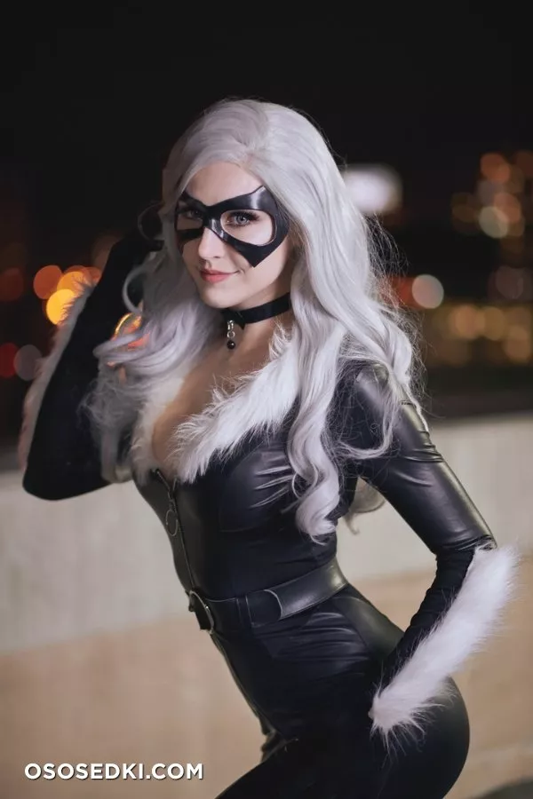 Luxlo | Black Cat - 41