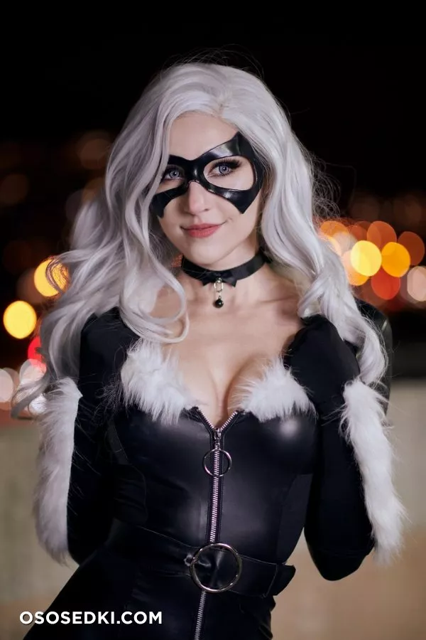 Luxlo | Black Cat - 42