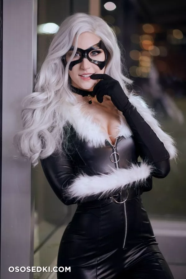 Luxlo | Black Cat - 48