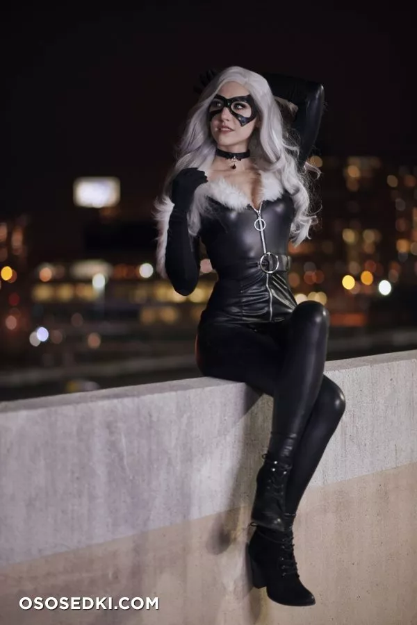 Luxlo | Black Cat - 55