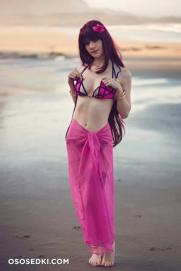 Shae Underscore | Scathach - 6