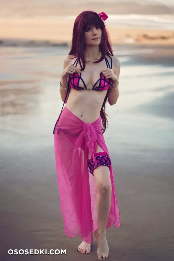 Shae Underscore | Scathach - 7