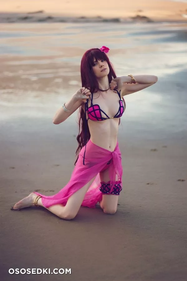 Shae Underscore | Scathach - 15