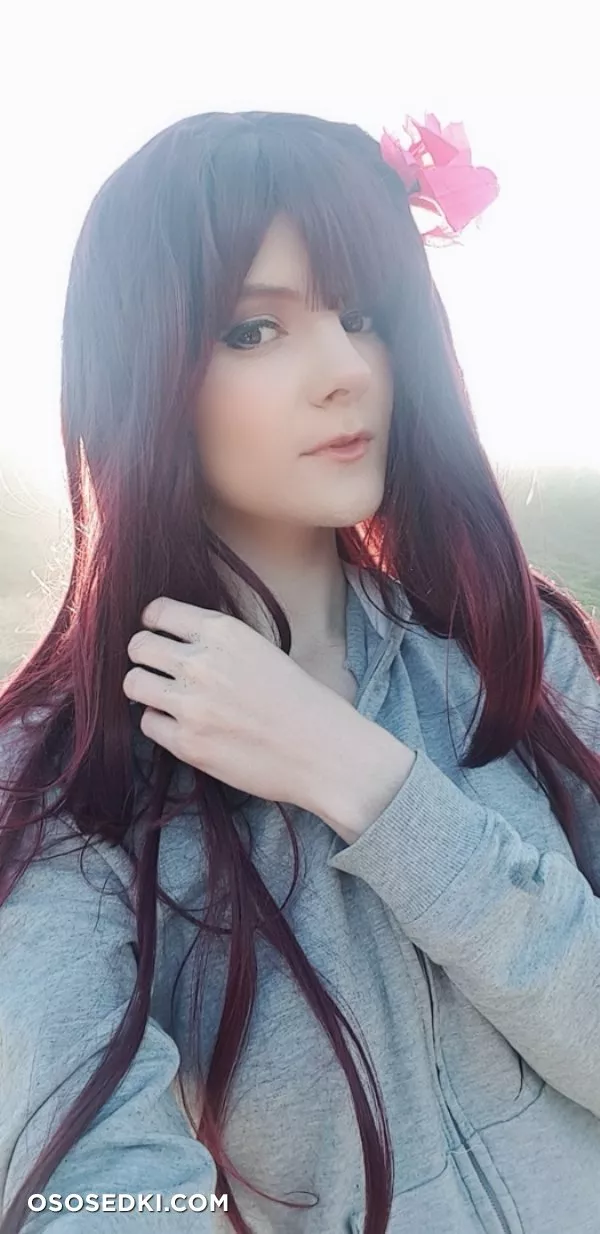 Shae Underscore | Scathach - 55