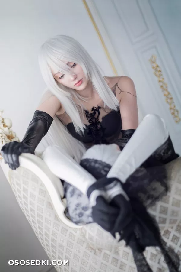 Sai Westwood | A2 - 21