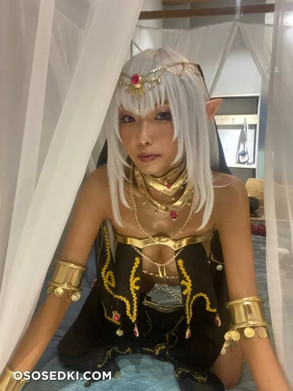 ElizaMiaoMiao | Mistiora Arte - 24