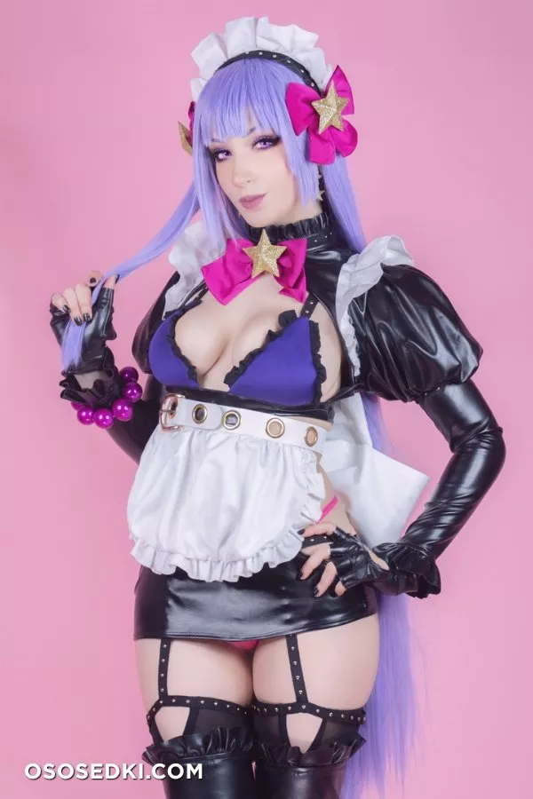 Shiro Kitsune | BB - 6