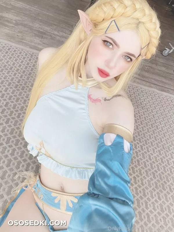 Alina Becker | Zelda - 11
