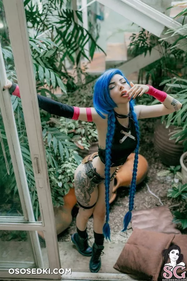 Ablizzard | Jinx - 47