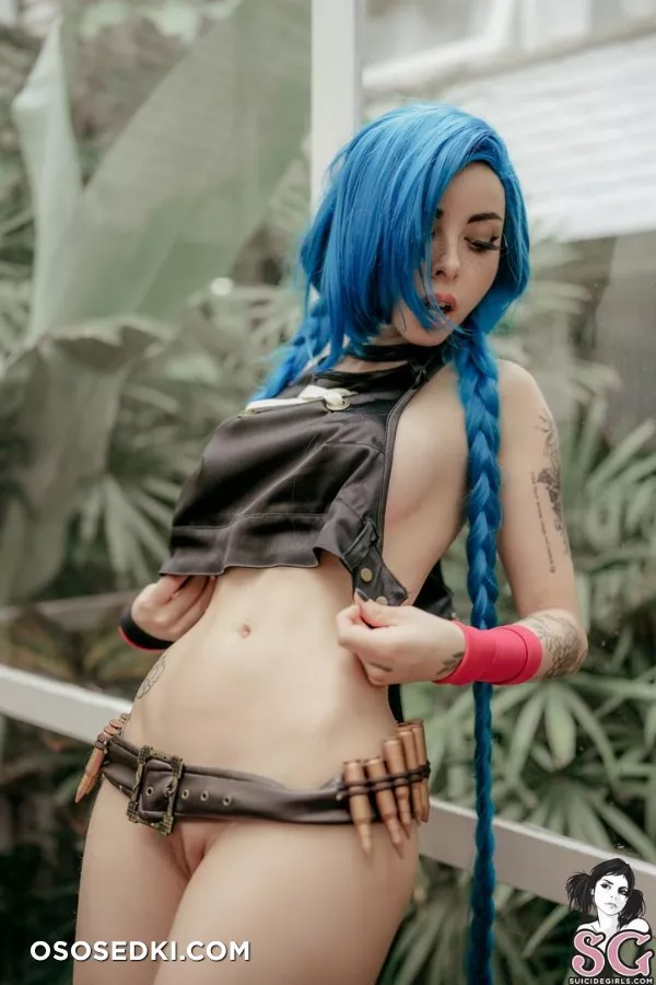 Ablizzard | Jinx - 66