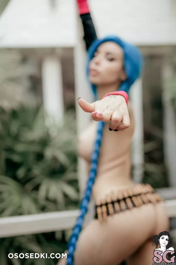Ablizzard | Jinx - 73