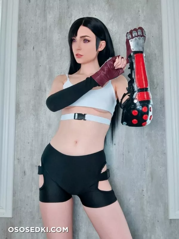 White Spring | Tifa - 7