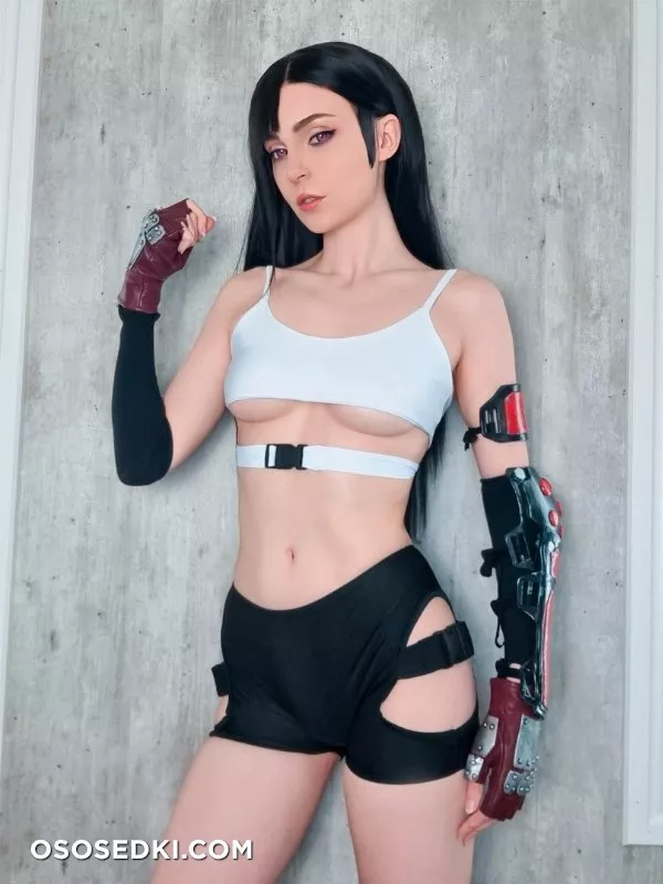 White Spring | Tifa - 8