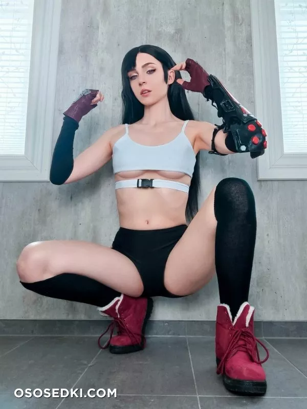 White Spring | Tifa - 13