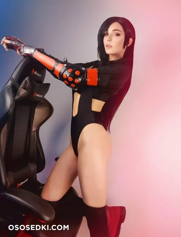 White Spring | Tifa - 33