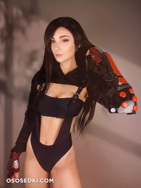 White Spring | Tifa - 41