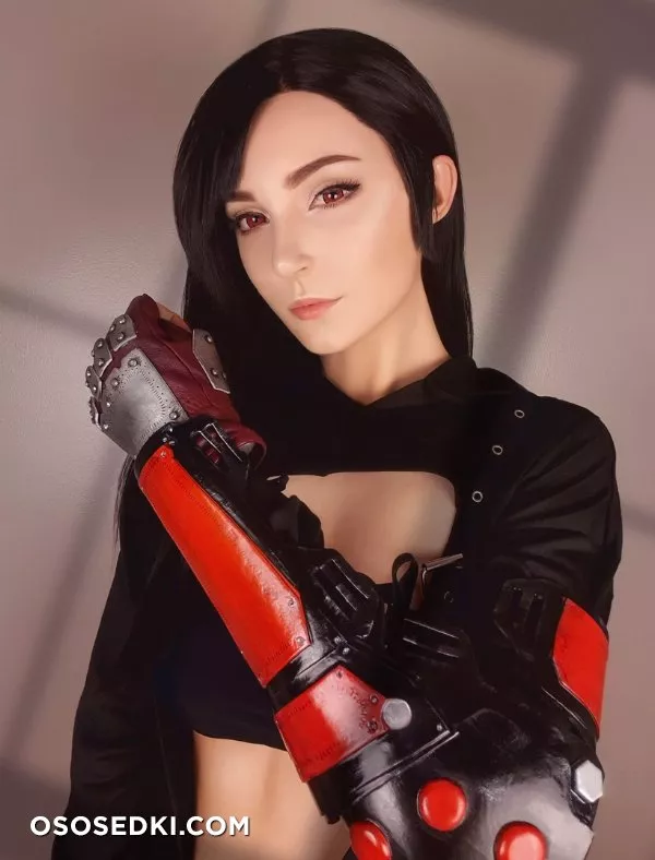 White Spring | Tifa - 42