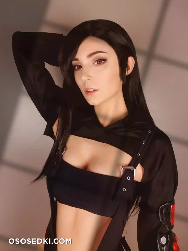 White Spring | Tifa - 43