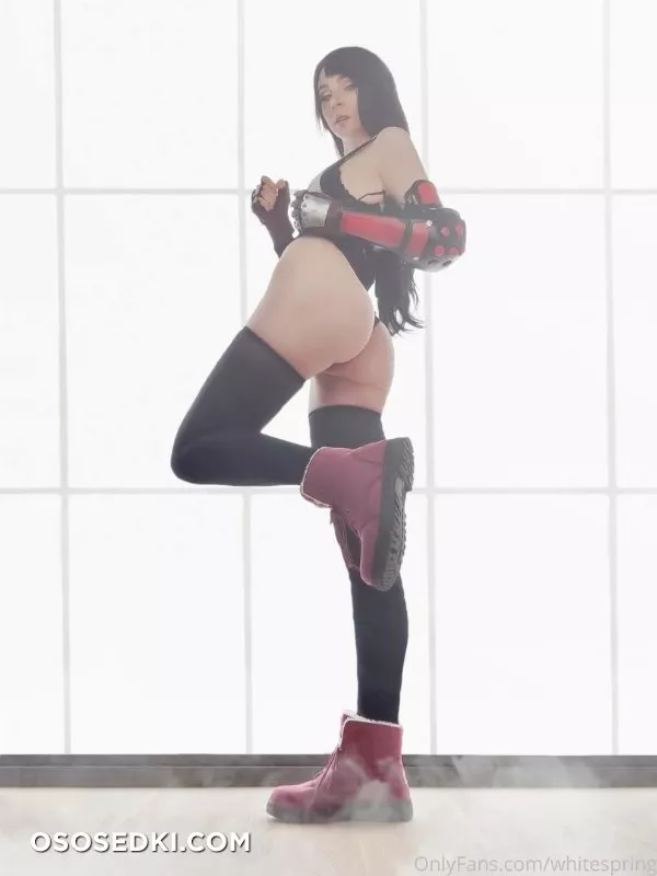 White Spring | Tifa - 73