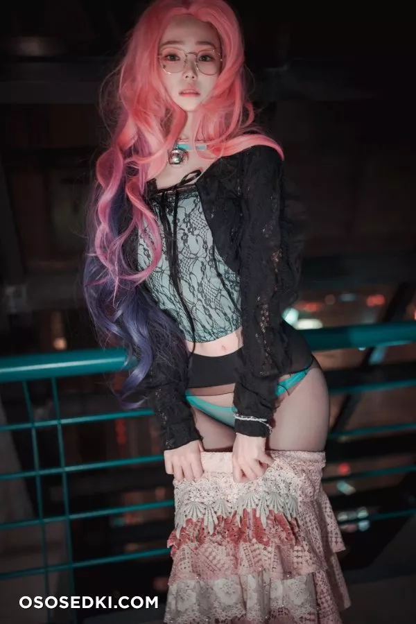 Bambi | Seraphine - 115