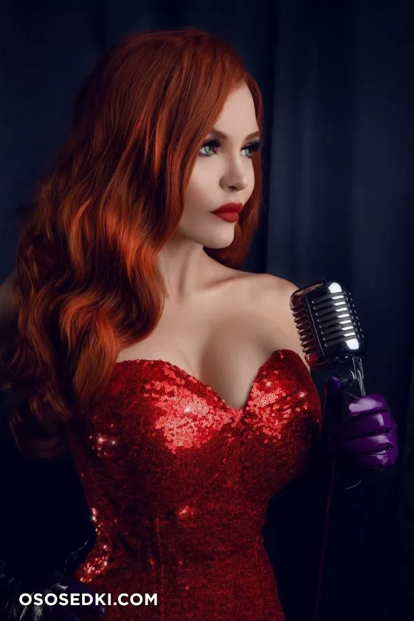 Kalinka Fox | Jessica Rabbit - 13